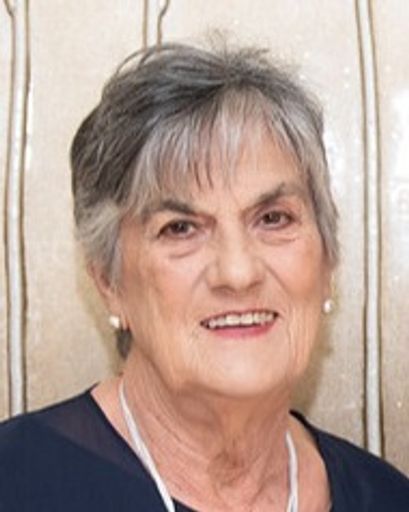 Cecilia Marchive Breland's obituary image