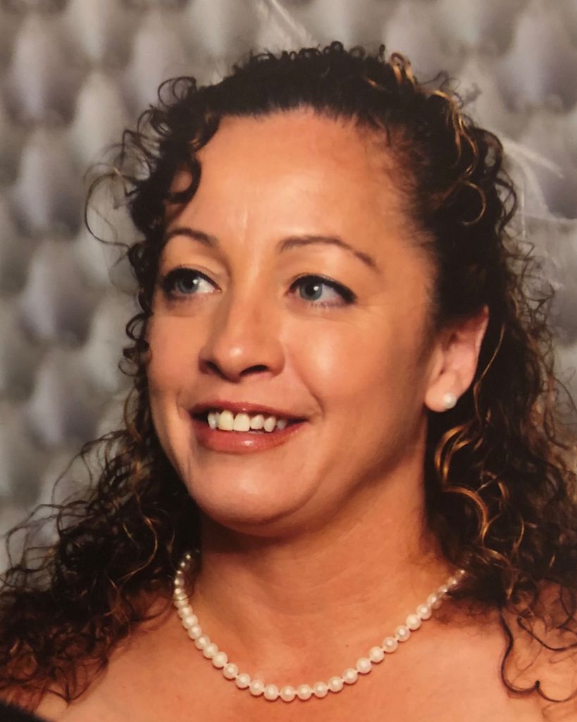 Jessica Therese Marquez