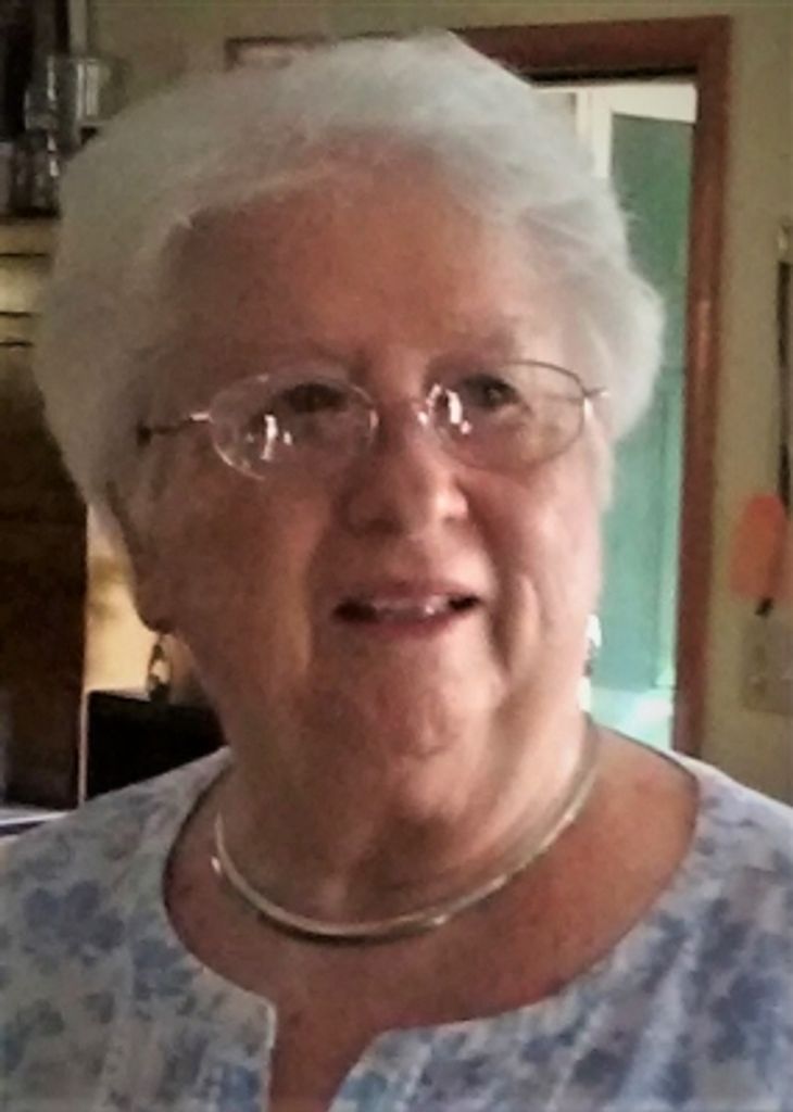 Dr. Annella Trobaugh Smith
