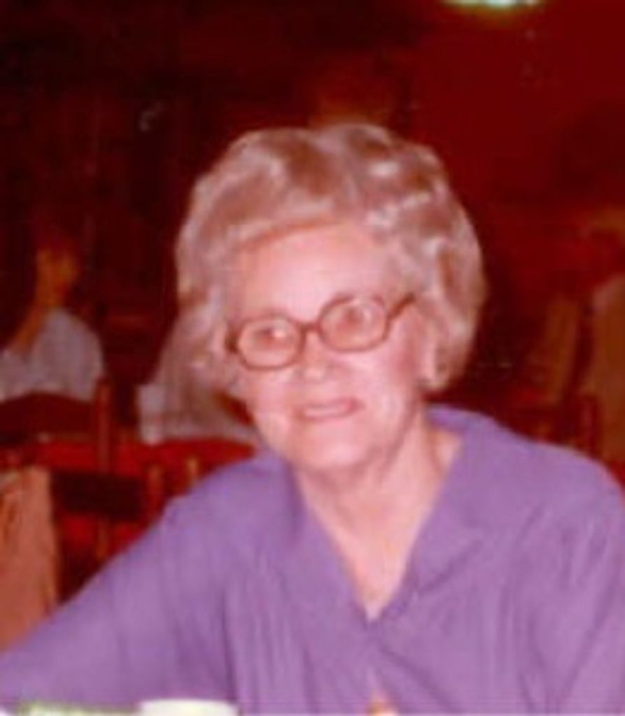 Addie Mae (Tims) Selden