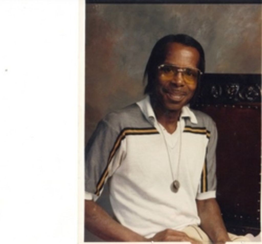 Simpson Banks, Jr. Profile Photo