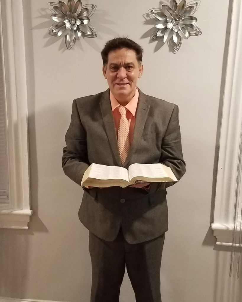 Franklyn Mendoza-Navarro Profile Photo