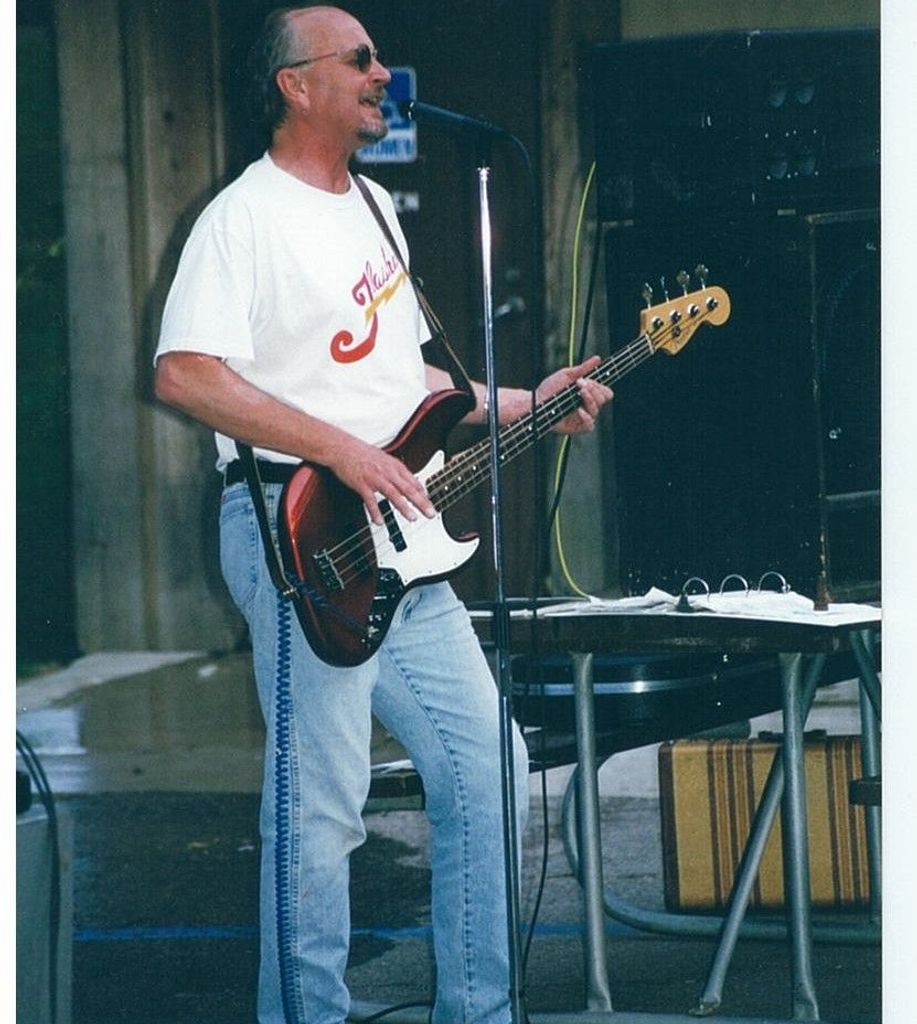 Raymond  A. Walter