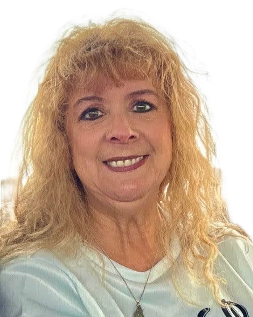 Patricia Marie "Trish" Covarrubias Profile Photo