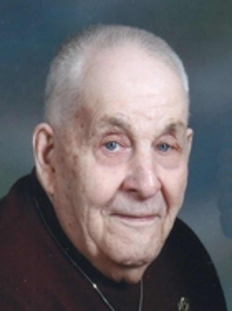 Lorne  Harold Jefferies Profile Photo