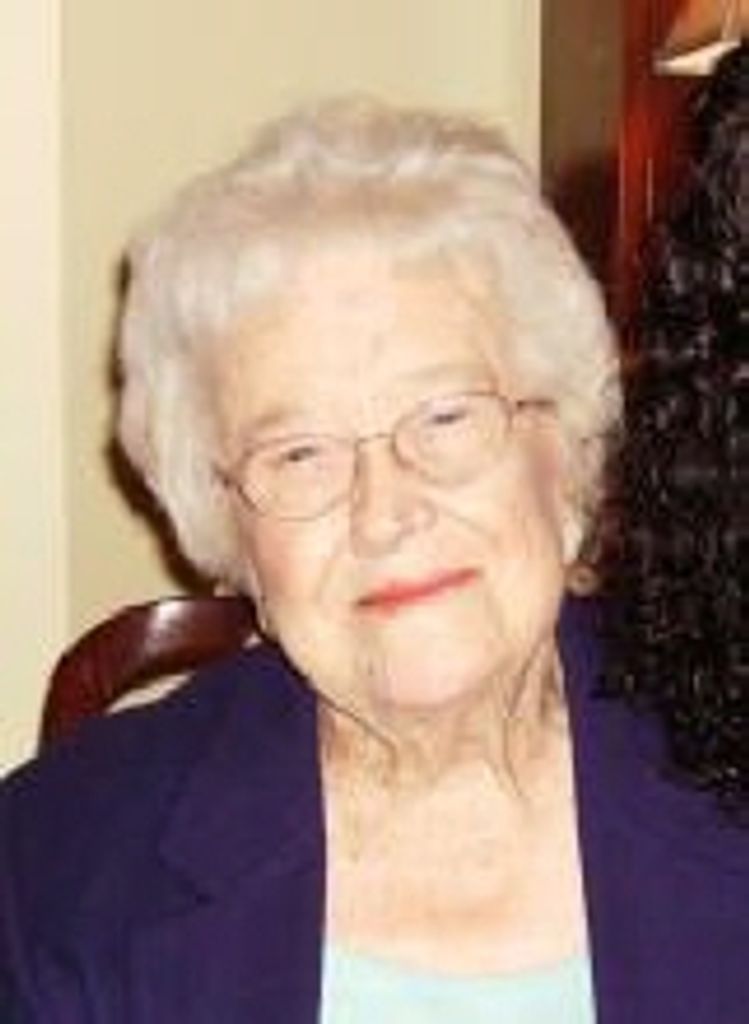 Pauline Putnam Hicks Profile Photo