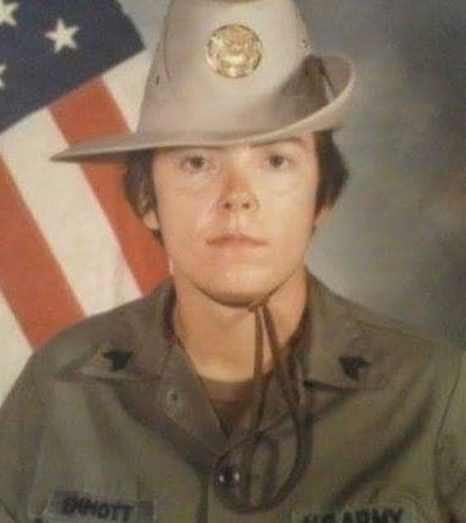 Msg Louise C. Emmott