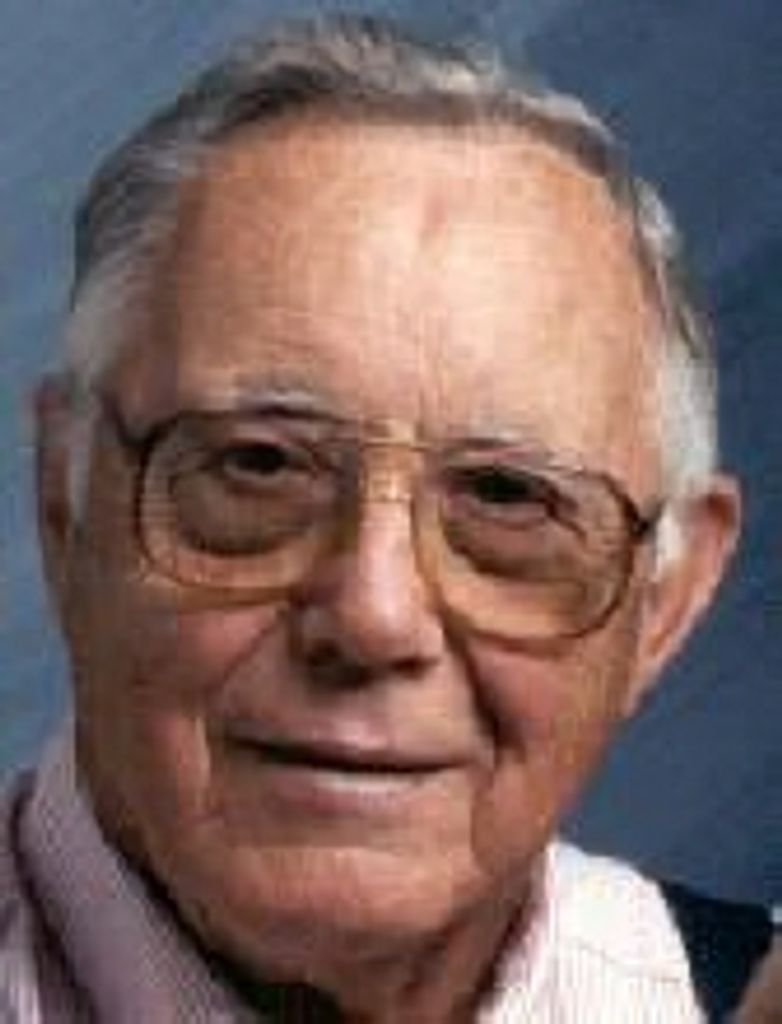 James W. Keith