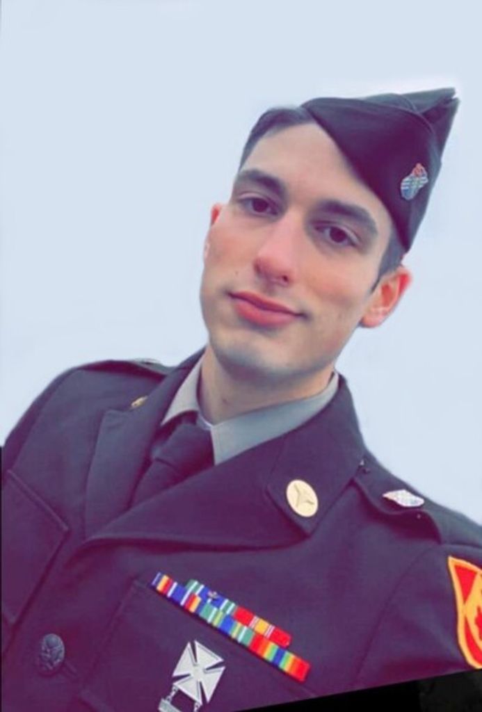 Luke T. Rhoades Profile Photo