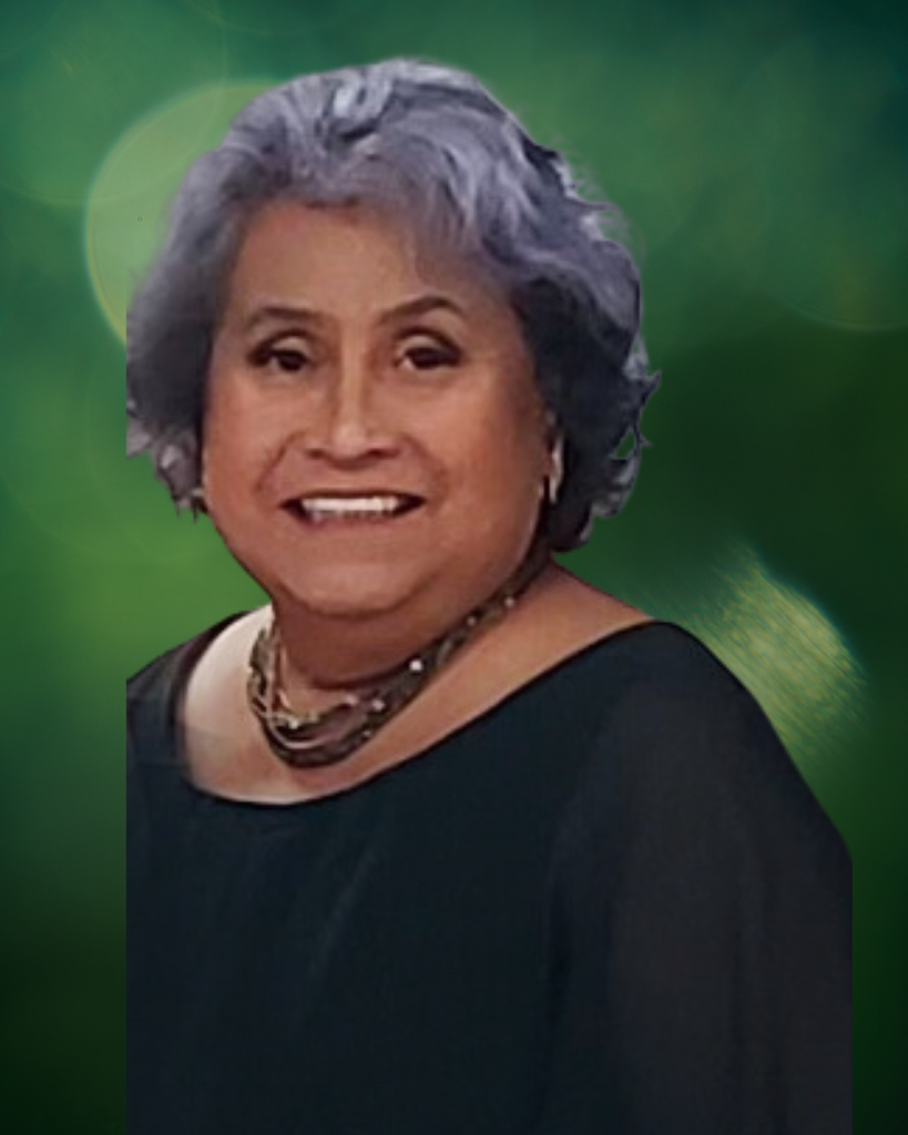 Esther Amalia Aguirre Profile Photo