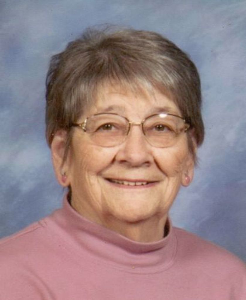 Geraldine Gehrke