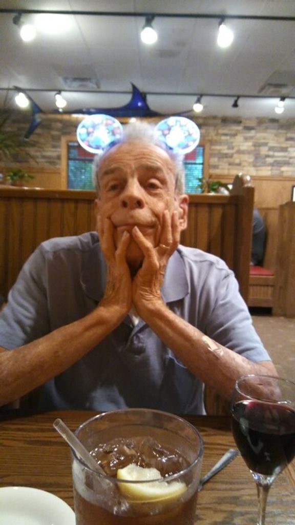 John Joseph Mccabe, Iii