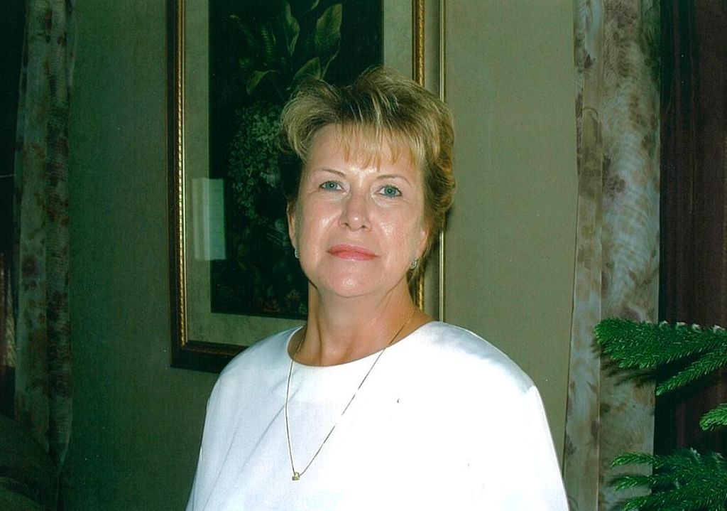 Barbara J. Morrison Profile Photo