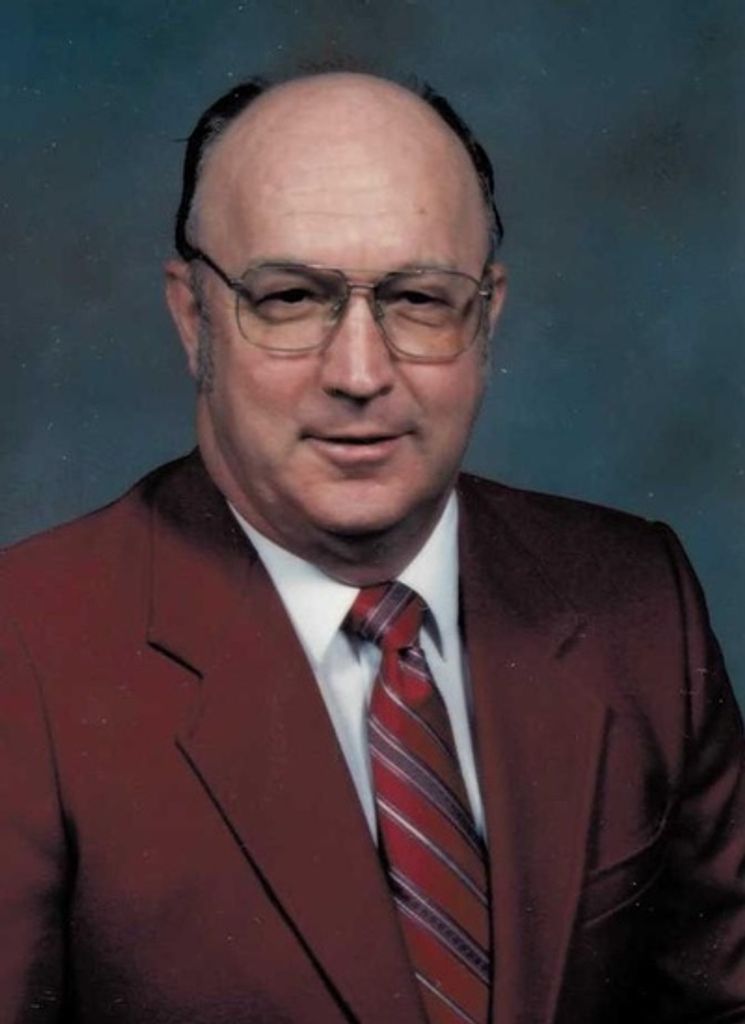 Arlie Dean Boone Profile Photo