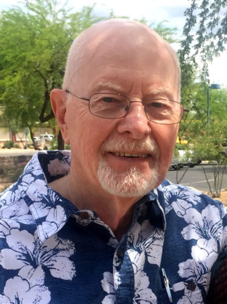 Harold “Hal” P. Hostetler