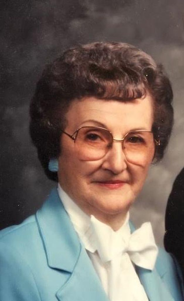 Frances Jontz Profile Photo
