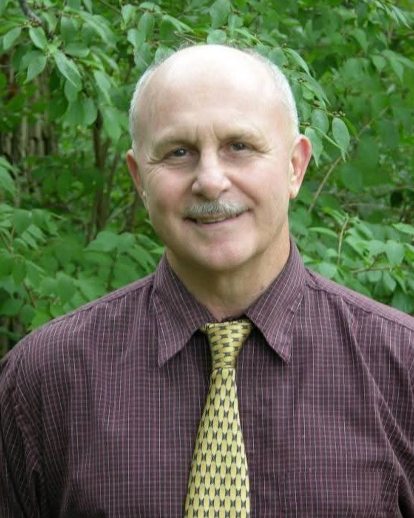 WALTER S. MOSS, JR.