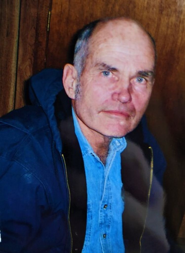 Larry R. Frusher Profile Photo