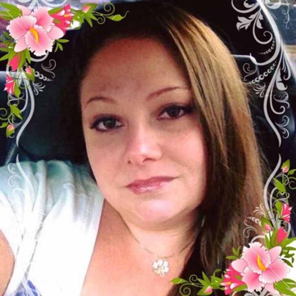 Kimberly Michel Hamilton Profile Photo