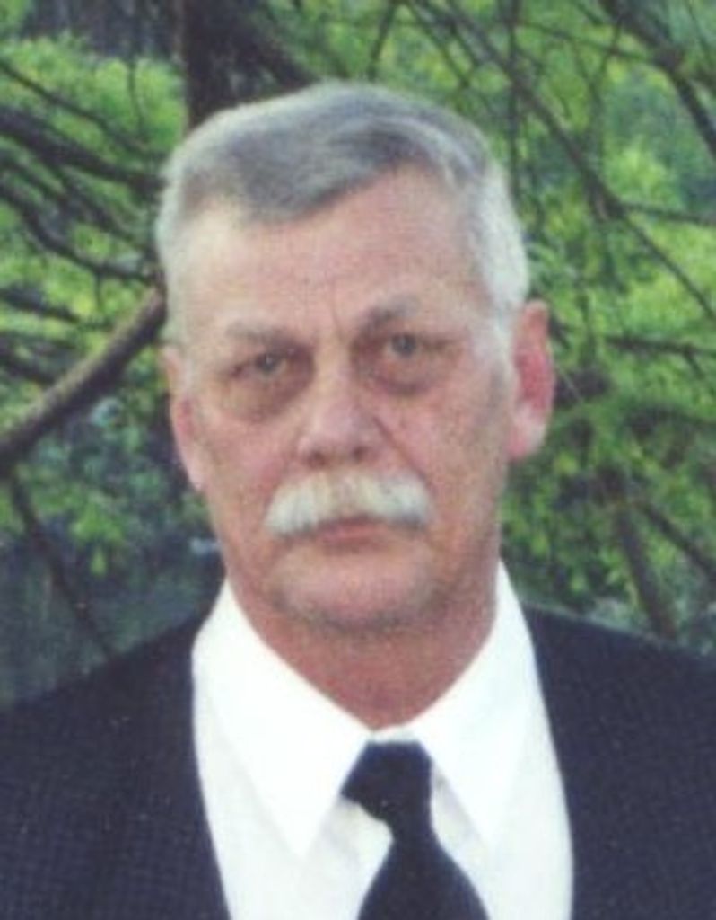 Jeffery Lantis Profile Photo