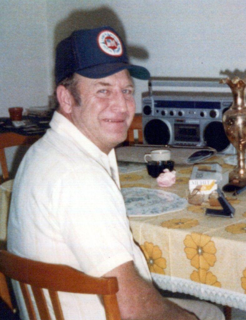 Larry Skelton Profile Photo