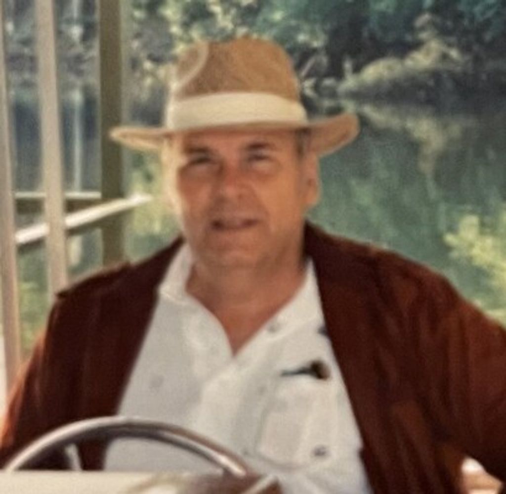 Donald L. Patterson