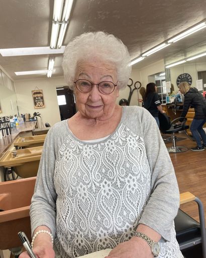 Letha Connie Bowen's obituary image