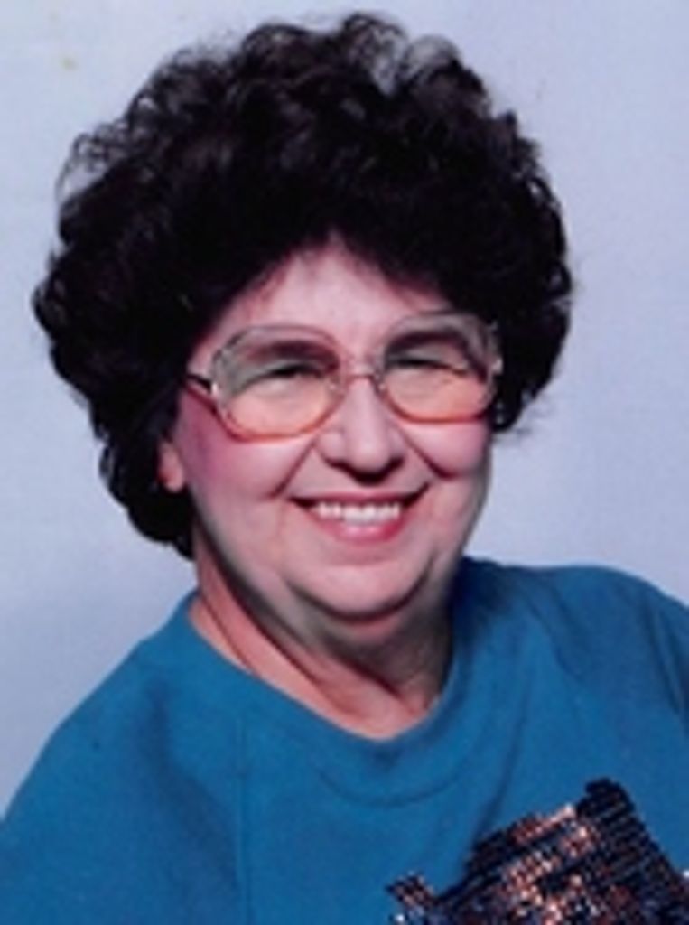 Dorothy Lahrmann