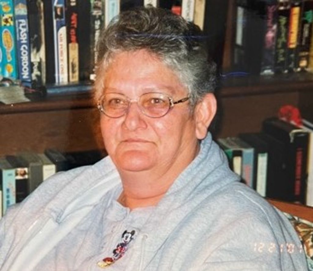 Karen Sue Vanover Profile Photo