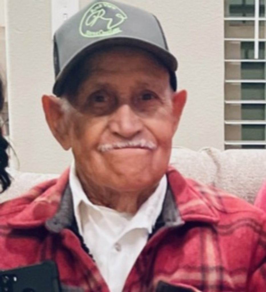 Anastacio Mendoza Profile Photo