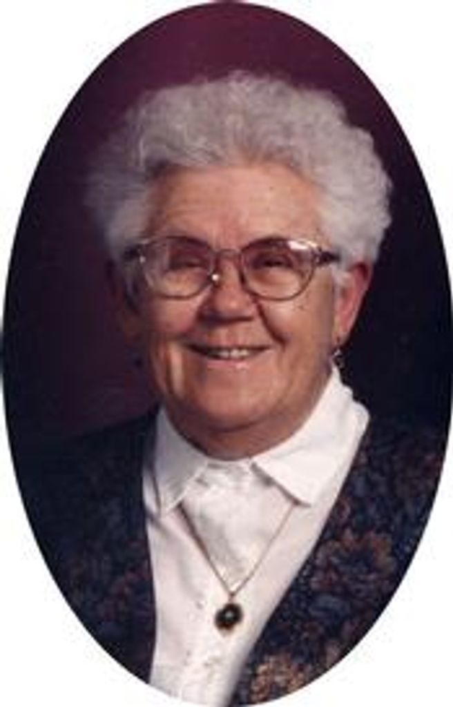 Katherine "Irene" Buller Profile Photo