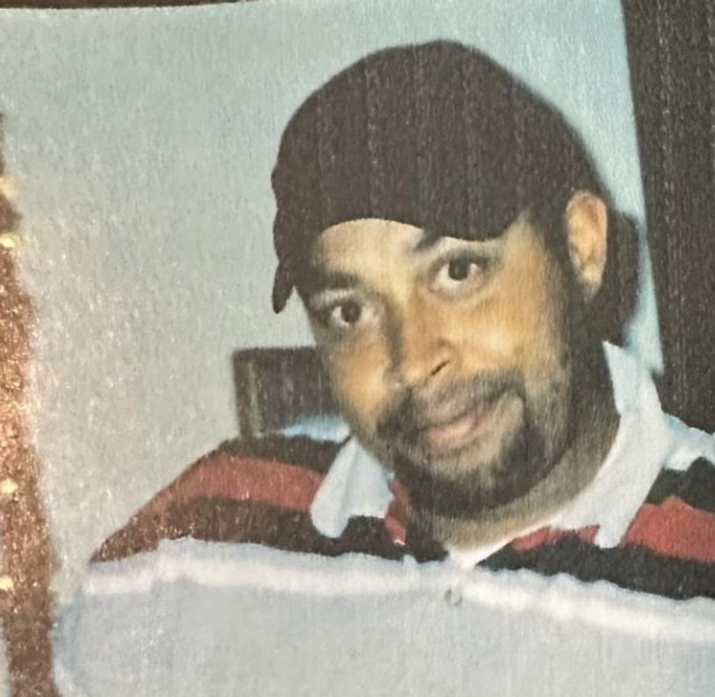 Gerald Dewayne Weatherall