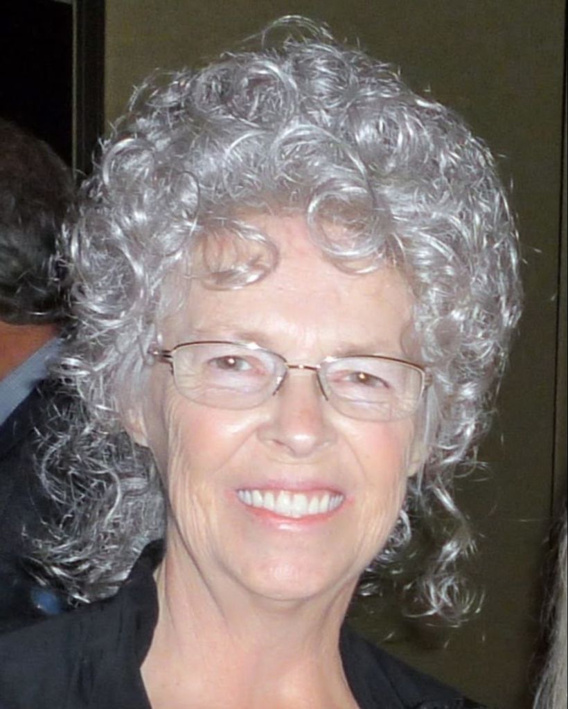 Nancy Colleen Forgey Profile Photo