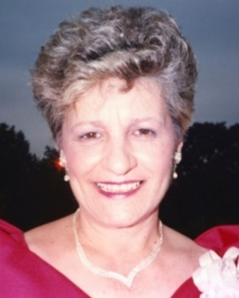 Mrs. Priscilla E. Belmore