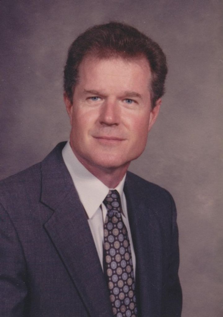 Dr. David B. Kesterson
