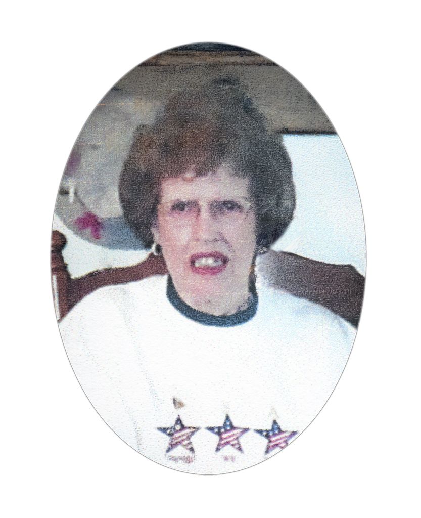 Margaret A. Welch