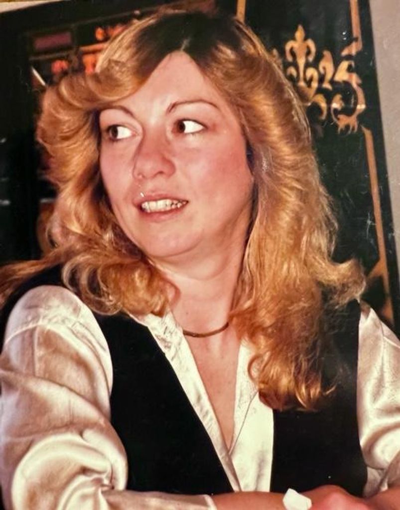 Charlene (Tobey) Burns Profile Photo