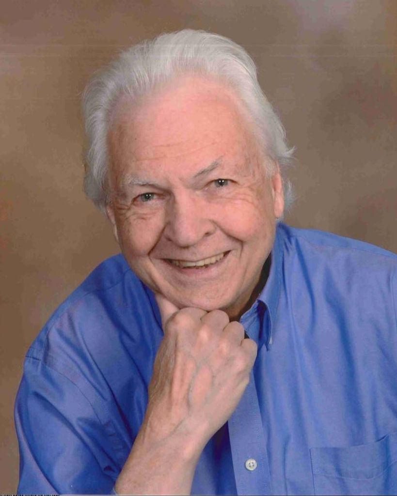 John C. Patten