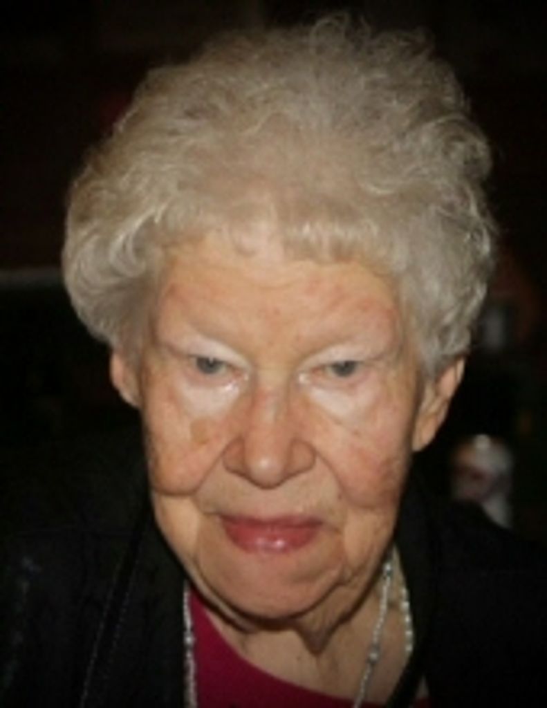 Reaky Ann Bergman Profile Photo