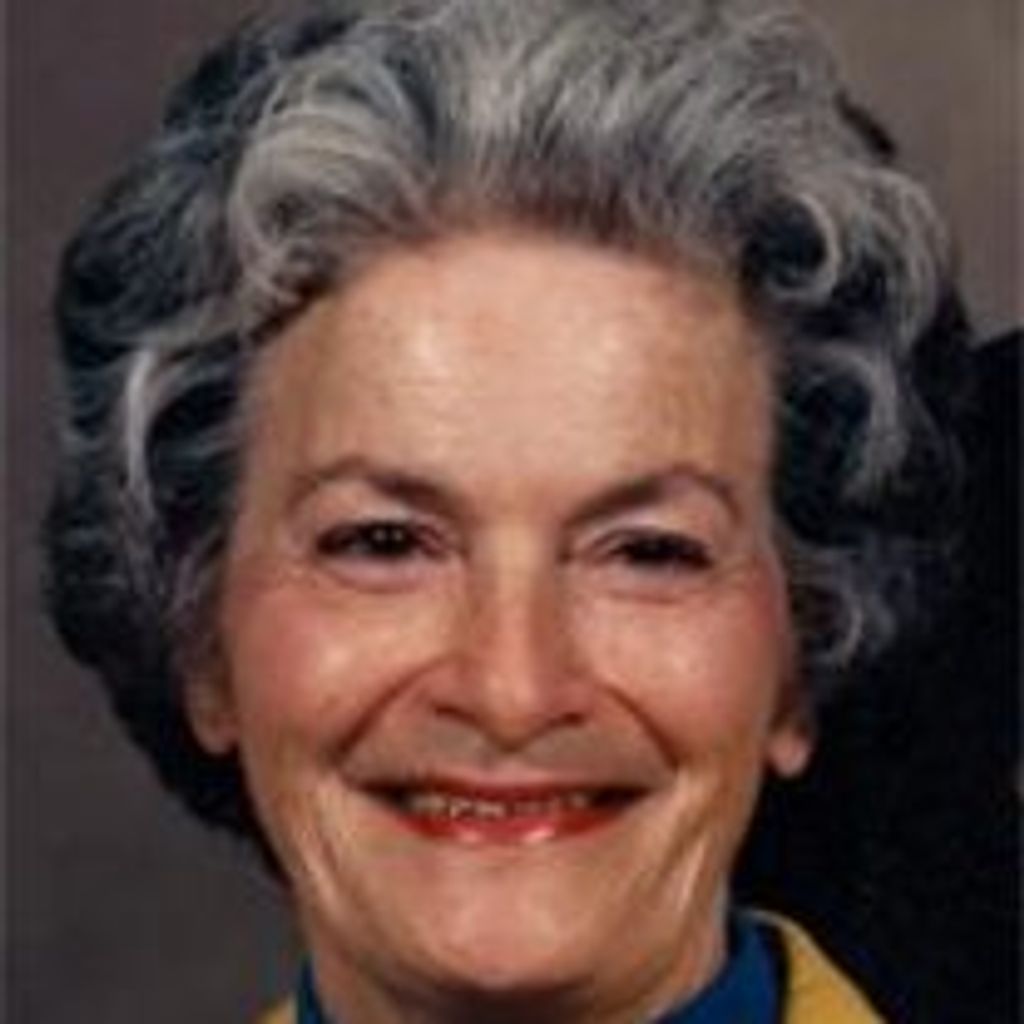 Lillian Anne Barrett