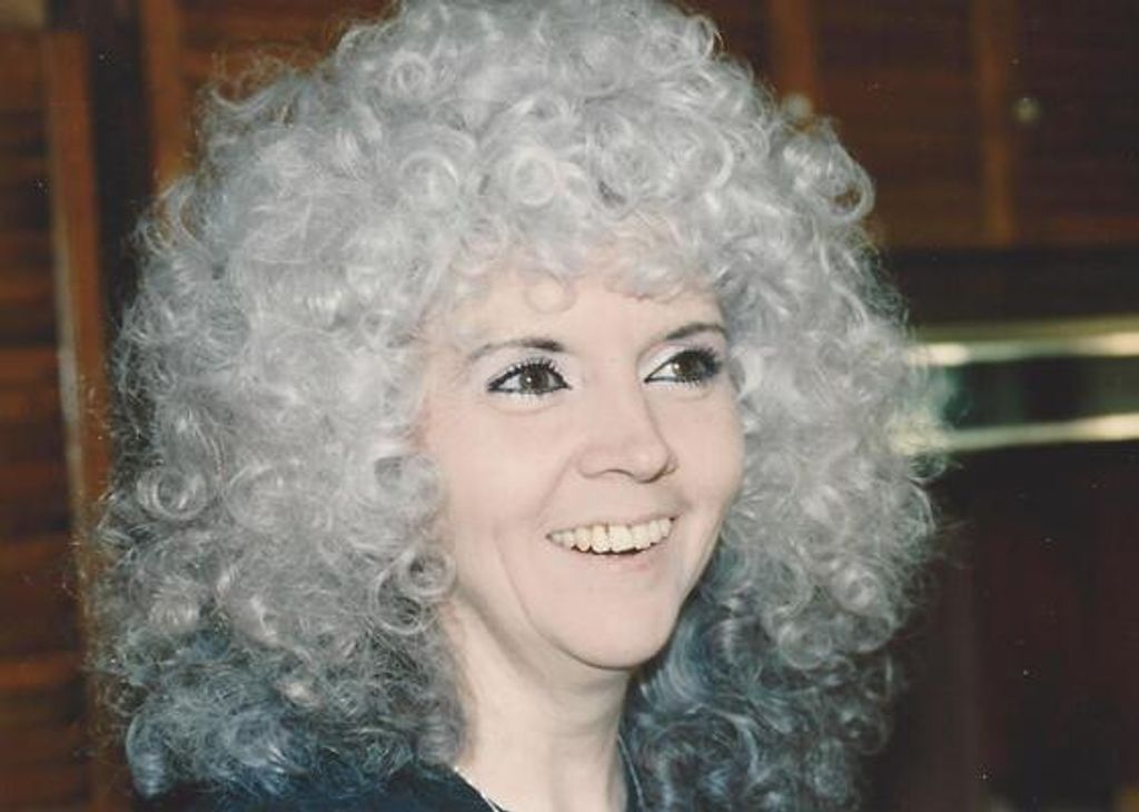 Marna Elaine Steelman Profile Photo