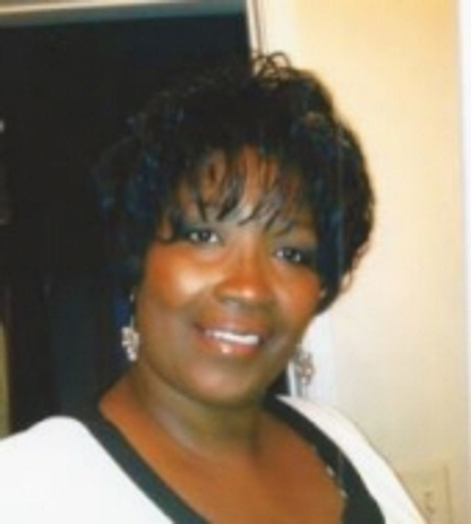 Caesarlyn Twarnette Walker Profile Photo