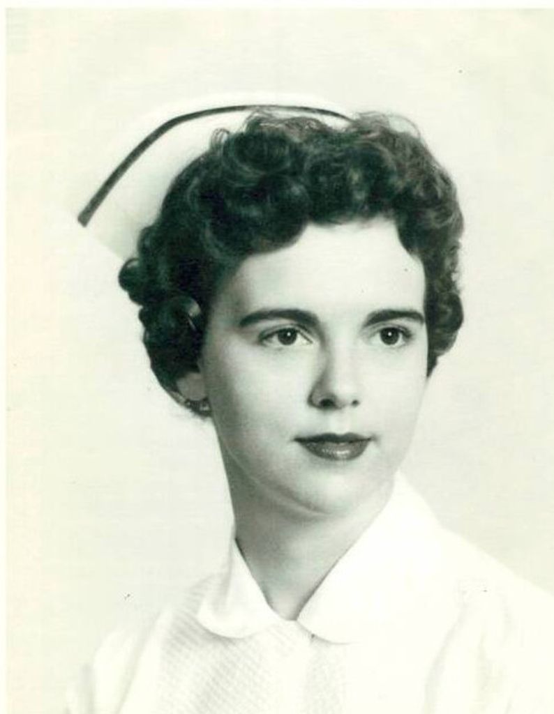 Carol Lorraine (Meenach)  Schmid