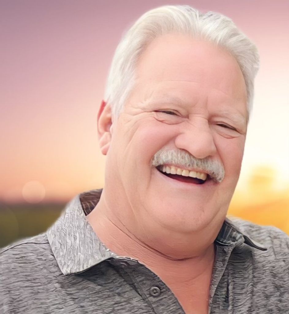 Steven P. Milligan Profile Photo