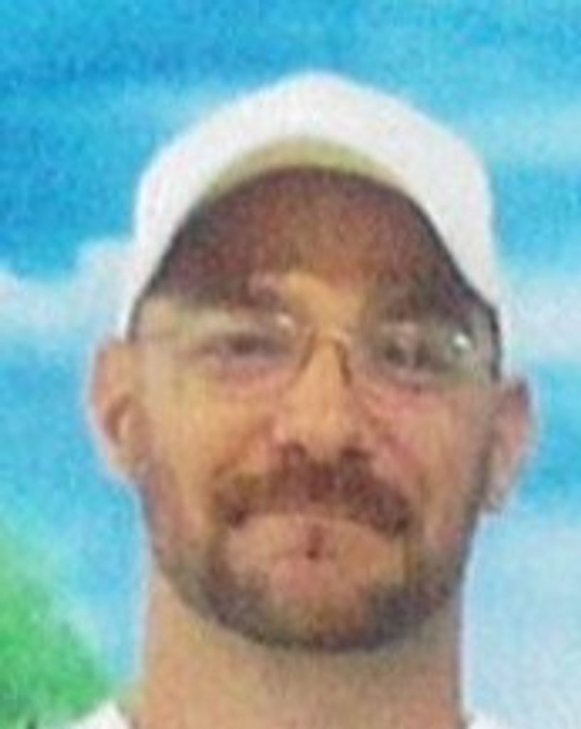 Mack Robley Broussard, Jr.