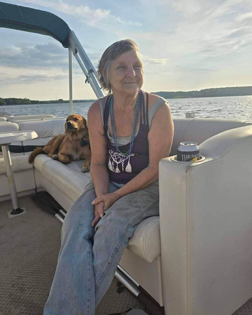 Jaclynn J. Smith Profile Photo