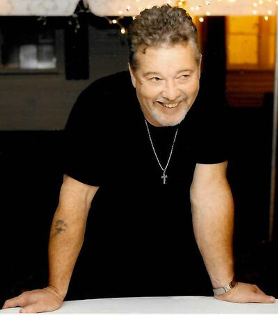 Jeffrey "Jeff" Walter Burkett Profile Photo