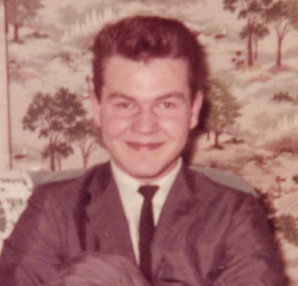 Kenneth   MacNealy Profile Photo