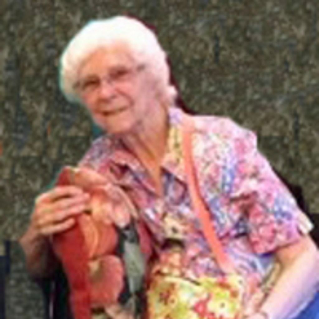 Ruth Eulane Byrd