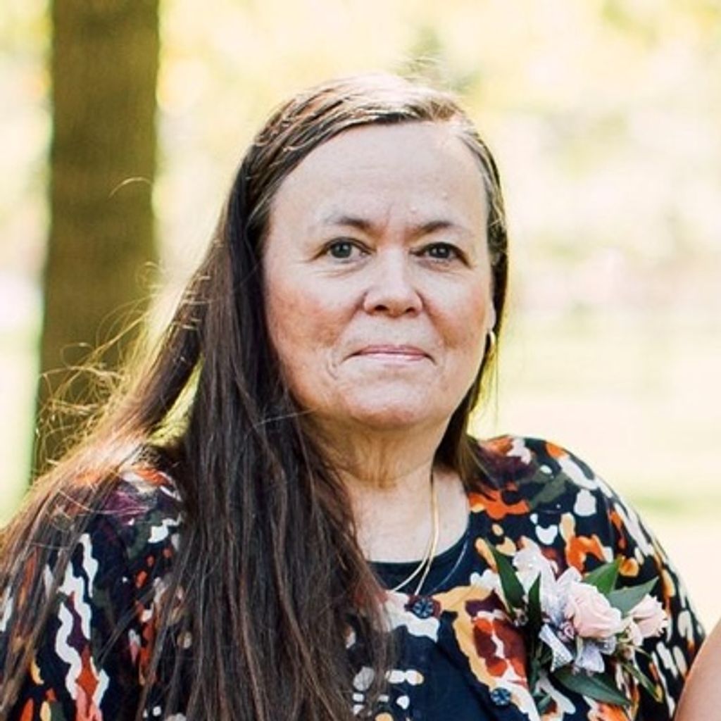 Patricia 'Pat' Ann Lehner